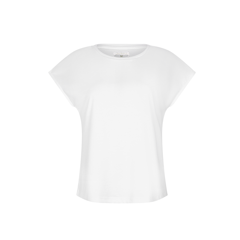 Adult Pima Tshirt- Women