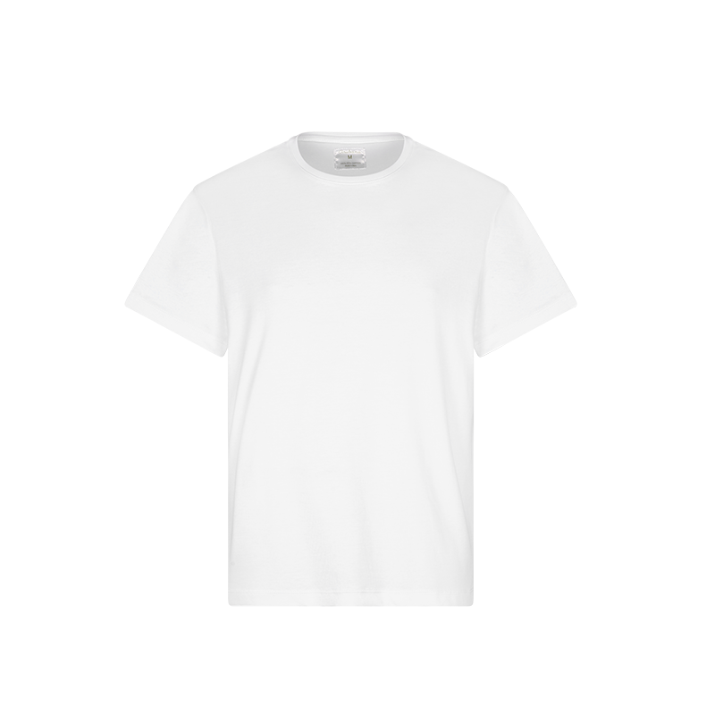 Adult Pima Tshirt- Men