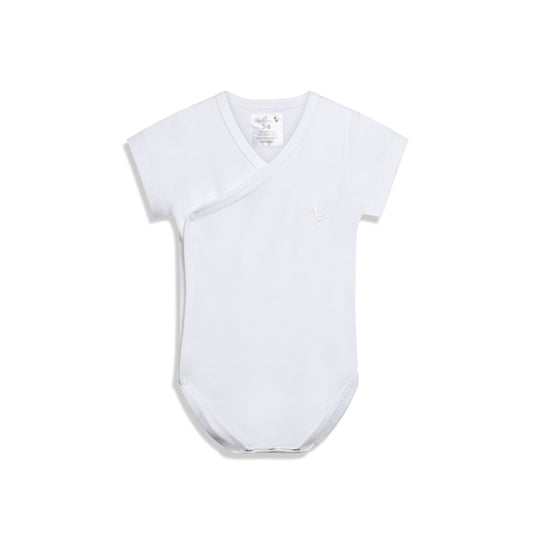 Shortsleeve Sidesnap Bodysuit