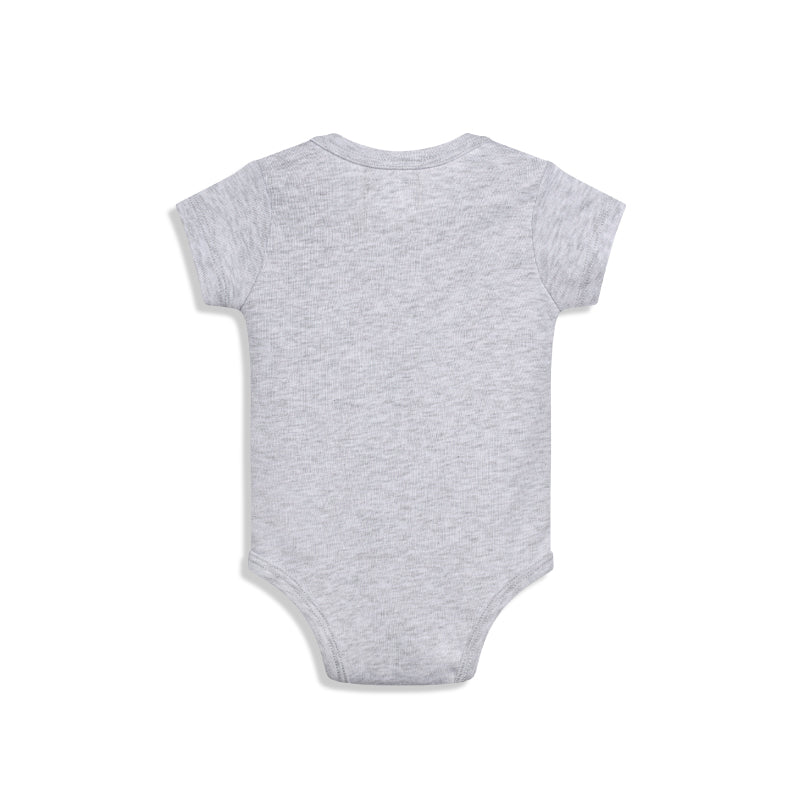 Classic Shortsleeve Bodysuit