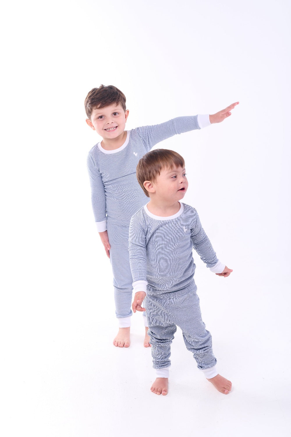 Toddler Pajamas